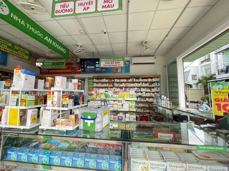 Đường Quốc lộ 91, ấp Phú Hòa 1, Xã Bình Hòa, Tỉnh An Giang, Việt Nam
